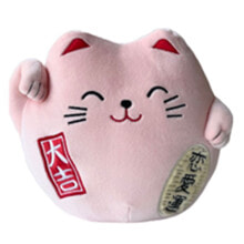 LYO Lucky Cat 20 cm Teddy