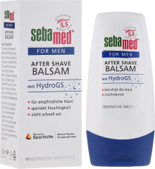 Men's shaving products