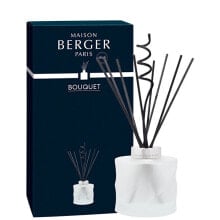 Aromatic diffusers and candles