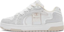 Champion Street Skater 1 Skateboard Shoes Unisex Light Khaki