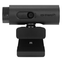 Веб-камеры для стриминга Streamplify (Caseking GmbH)