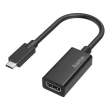 HAMA USB C HDMI Cable