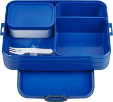 Containers and lunch boxes