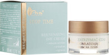 Verjüngende Anti-Falten Tagescreme - Ava Laboratorium Stop Time Rejuvenating Facial Day Cream