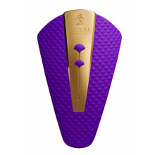 Vibrator Shunga Obi Lilac