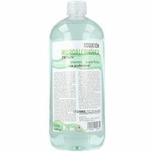 Disinfectants and antibacterial agents Egalle
