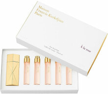 Maison Francis Kurkdjian A La Rose - Duftset (Eau de Parfum 5x11ml)