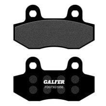 GALFER FD073-G1050 Brake Pads