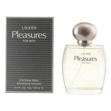 Men's perfumes