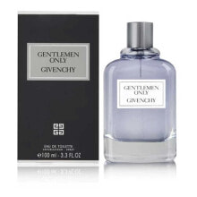 GIVENCHY Gentleman Only 100ml Eau De Toilette