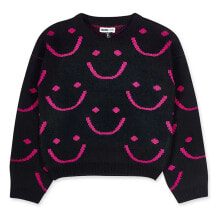 TUC TUC The Happy World Sweater