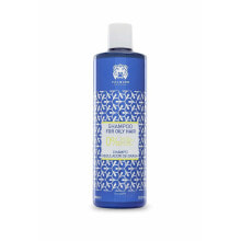 Anti-Grease Shampoo Zero Valquer (400 ml)