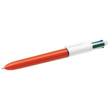 BIC Original Fine Pen 12 Units