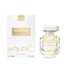 Женская парфюмерия женская парфюмерия Elie Saab Le Parfum in White EDP (30 ml)