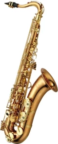 Yanagisawa T-WO2 Bb-Tenorsaxophon