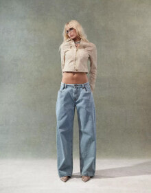 Women's jeans