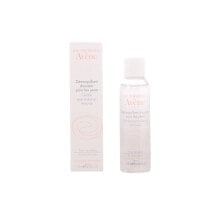 Avene Gentle Eye Make-Up Remover Нежное средство для снятия макияжа с глаз 125 мл