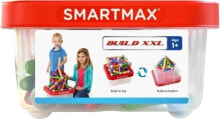 Детские конструкторы SmartMax