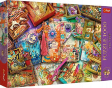 Children's educational puzzles