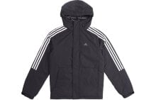 Men's down jackets