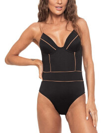 Women's swimwear