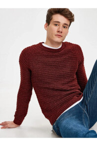 Men's sweaters and cardigans