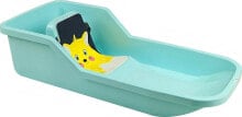 Children's sleds and accessories