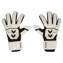 Вратарские перчатки для футбола Hummel (Хуммель)