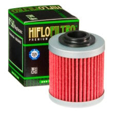 HIFLOFILTRO Can Am DS 450 08 Oil Filter