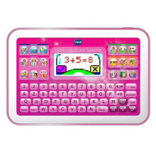 Детские компьютеры VTech Genius XL Color Tablette rose 80-155255