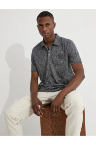 Men's Polo Shirts