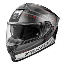 PREMIER HELMETS Evoluzione SP 92 Full Face Helmet&Pinlock