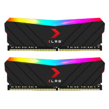 Memory Modules (RAM) pNY XLR8 Gaming - 16 GB - 2 x 8 GB - DDR4 - 3200 MHz