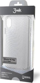 Чехлы для смартфонов чехол силиконовый прозрачный Sam A415 A41 3MK