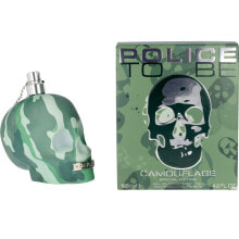 CAMOUFLAGE eau de toilette spray 125 ml