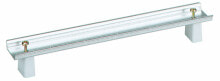 Spelsberg NS35-216/3. Product type: Electrical enclosure mounting rail, Product colour: White