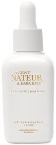 Agent Nateur Hair care products