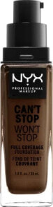 Тональные средства для лица NYX Professional Makeup купить от $36