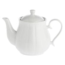 Teapots