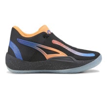 Черные мужские кроссовки PUMA купить от $127