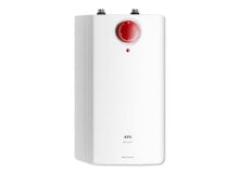 Water heaters aEG Power Solutions Huz 5 ÖKO DropStop - Tank (water storage) - Vertical - 2000 W - 5 L - Indoor - White