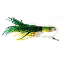 Baits and jigs for fishing