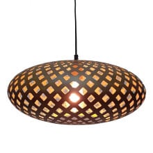 BIGBUY HOME S8803228 44x44x20 cm Ceiling Light