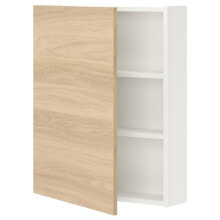 Cupboards, cabinets and dressers