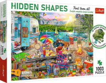 Puzzles for children