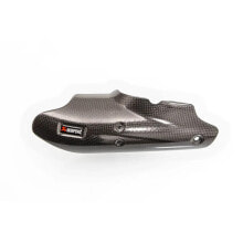 AKRAPOVIC Carbon R1200 GS P-HSB12SO8 heat shield