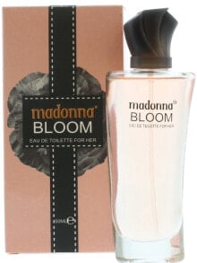 Madonna Bloom - Eau de Toilette