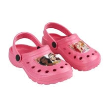 CERDA GROUP Princess Clogs