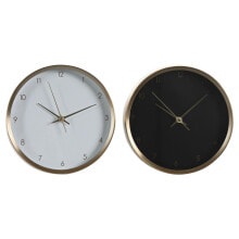Настольные и каминные часы DKD Home Decor купить от $36