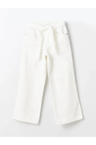 Children's trousers for girls